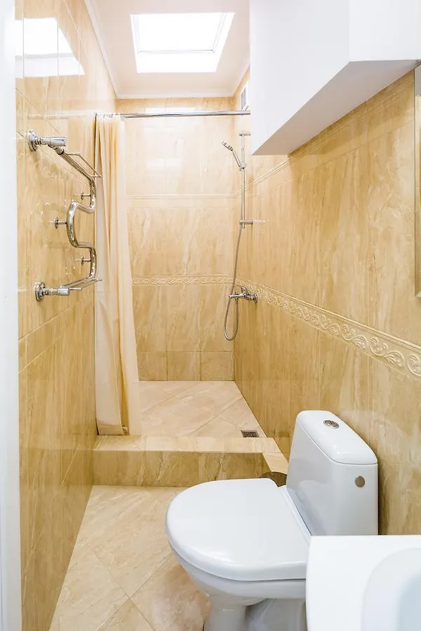 Designer Apartment Зі Світлом! Lviv