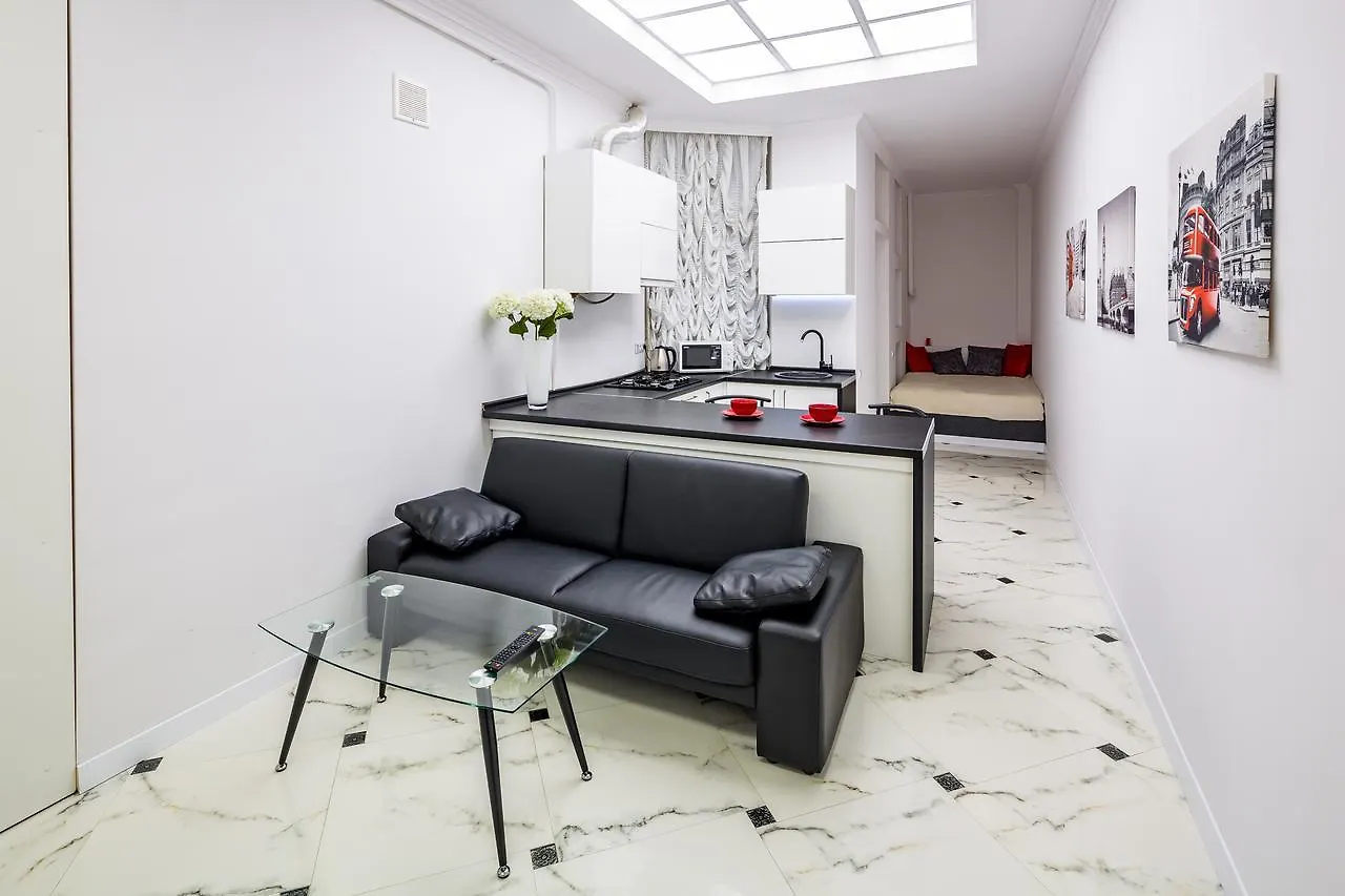 Designer Apartment Зі Світлом! Lviv