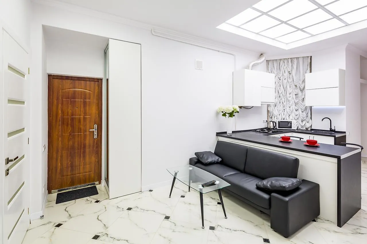 Designer Apartment Зі Світлом! Lviv 0*,  Ukraine